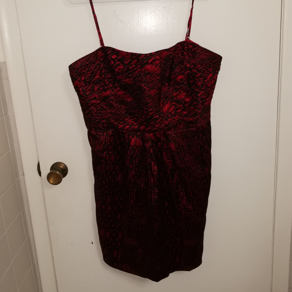 Size 14 dress